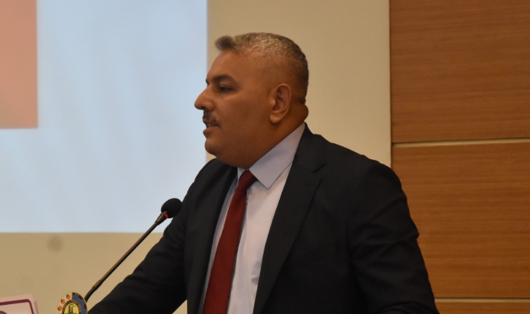 Filistin’deki Zulme Karşı Herkes Sesini Yükseltmeli