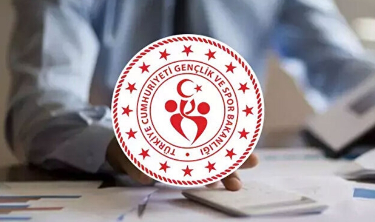 Gençlik ve Spor Bakanlığı 4 Bin 400 Personel Alımı İçin Başvurular Başladı