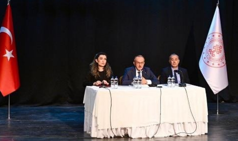 Gönlümüz Ve İmkanlarımız Her Zaman Sizlere Açıktır