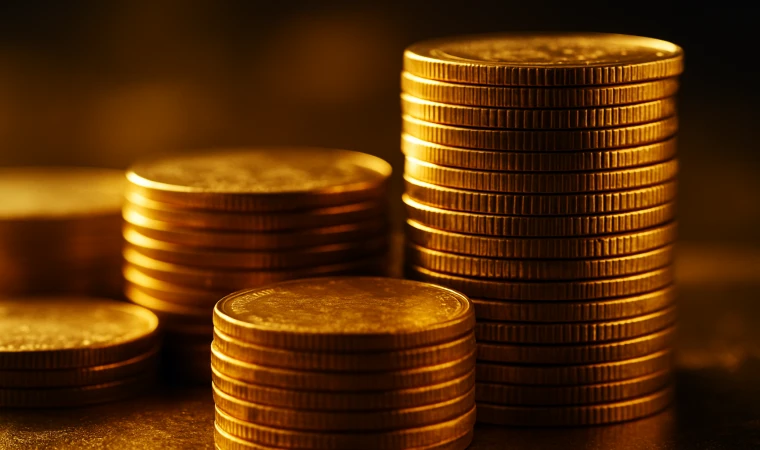 Gram Altın 4.579 TL, Çeyrek 7.517 TL, Malatya’da Altın Yükselişi Sürüyor