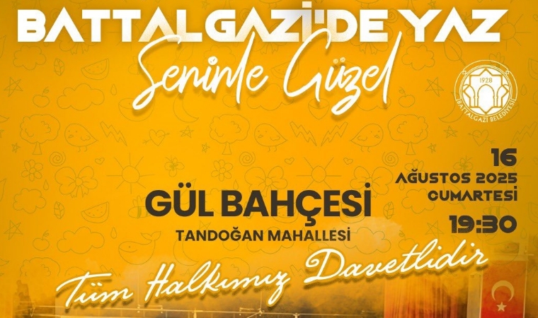 Gül Bahçesi Bu Hafta Renkli Anlara Ev Sahipliği Yapacak