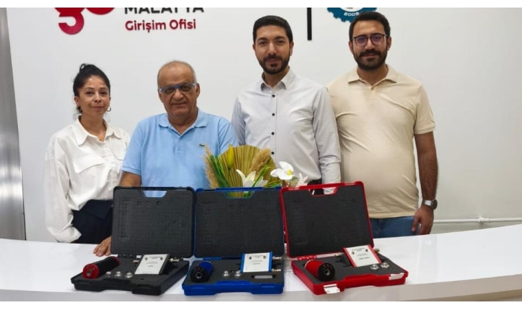 Hibrit EMR İle Egzoz Gazları Tarih Oluyor: Yeşil Enerjiye Yerli Çözüm Geliyor