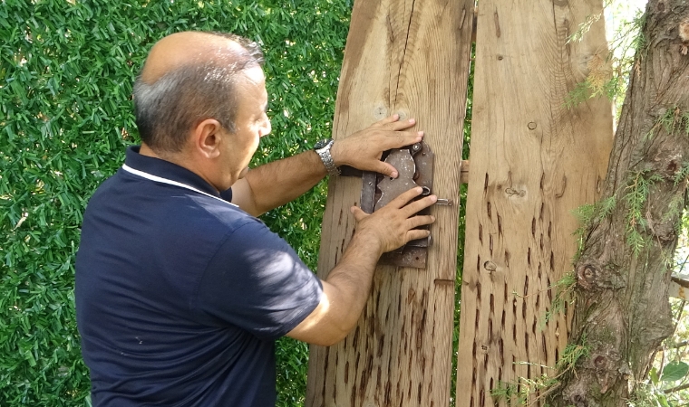 Hobi Diye Başladı, Şimdi Yüzlerce Nostalji Parçası Biriktiriyor