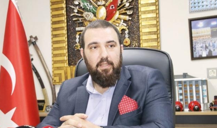 İftiraya Susan Şehzade Gün Geldiğinde Konuşacakmış!