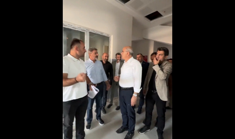 Kaynarca Spor Kompleksi Gençleri Sporla Buluşturacak