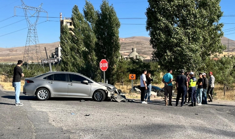 Kayseri-Malatya Yolunda Korkutan Kaza: Soruşturma Başlatıldı!