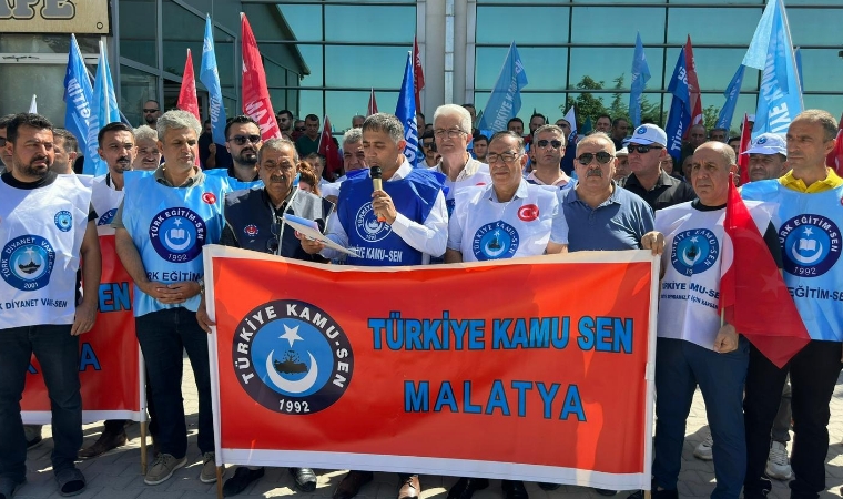 Kiralar Uçtu, Maaşlar Eriyor: Kamu-Sen Masadaki Zammı Kabul Etmedi
