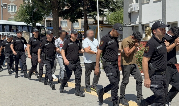 Kripto Cüzdanlar Takipte: Malatya’nın da Dahil Olduğu Bahis Operasyonu Genişledi