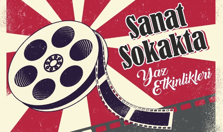 Kültür Sokağı Canlanıyor: Malatya’da Yaz Akşamları Sanatla Buluşuyor!