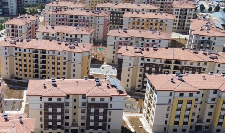 Kura Heyecanı 14 Ağustos’ta Başlayacak: Malatya’da Ev Hayali Gerçeğe Dönüşüyor