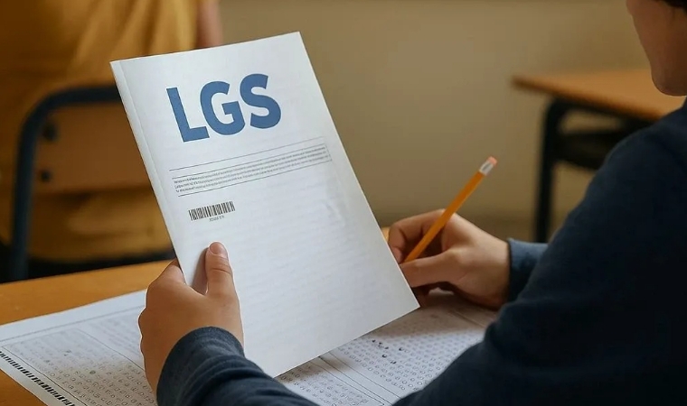 LGS Nakil Süreci Devam Ediyor: 2. Nakil Başvuruları Başladı