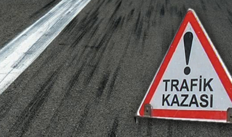 Malatya-Elazığ Yolunda Korkutan Kaza: Patpat Hurdaya Döndü