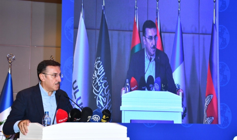 Malatya İçin Yeni Bir Ekonomik Ufuk Açılıyor: Diplomasi Ve Ekonomi Malatya’da Buluştu