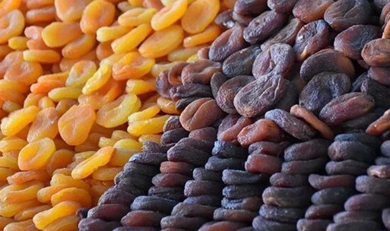 Malatya Kayısısında Sahtecilik Alarmı: İhracat Tehlikede!
