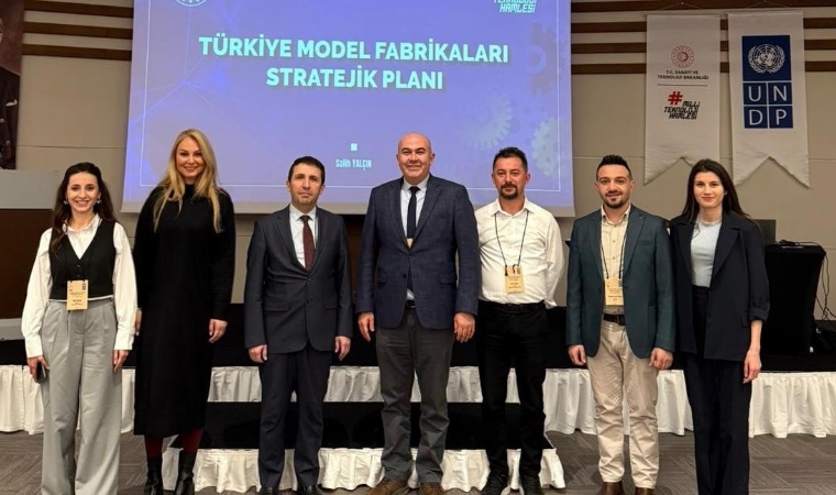 Malatya Model Fabrika İçin Gün Sayıyor! Verimlilikte Yeni Dönem Geliyor