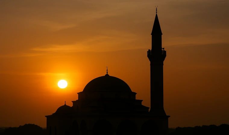 Malatya Namaz Vakitleri 28 Ağustos 2025 İmsak Kaçta Akşam Ezanı Saat Kaçta Okunacak