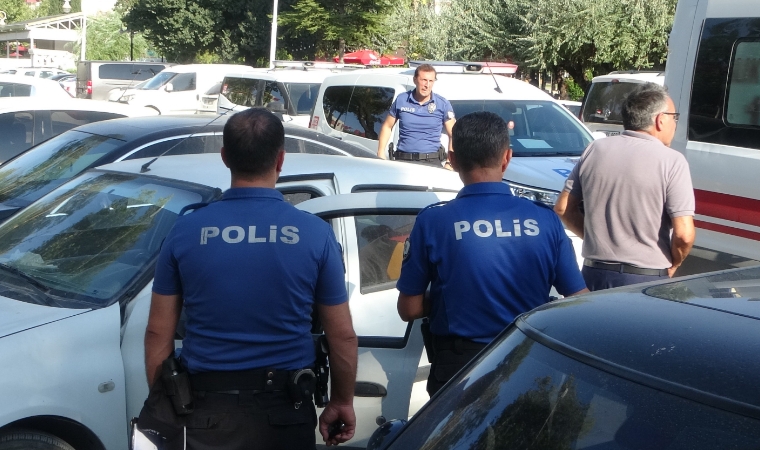 Malatya Şokta! Park Halindeki Araçta 70 Yaşındaki Ali İhsan Aslan Ölü Bulundu