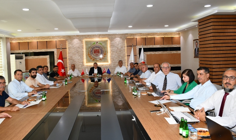 Malatya Ticaret Borsası’nın Kayısı Projesi: Kümelenme ve URGE Projeleriyle Sektör Güçleniyor