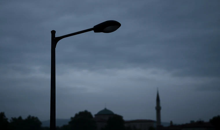 Malatya’da 1 Ağustos’ta Karanlık Provası: İlçe İlçe Elektrik Kesintisi