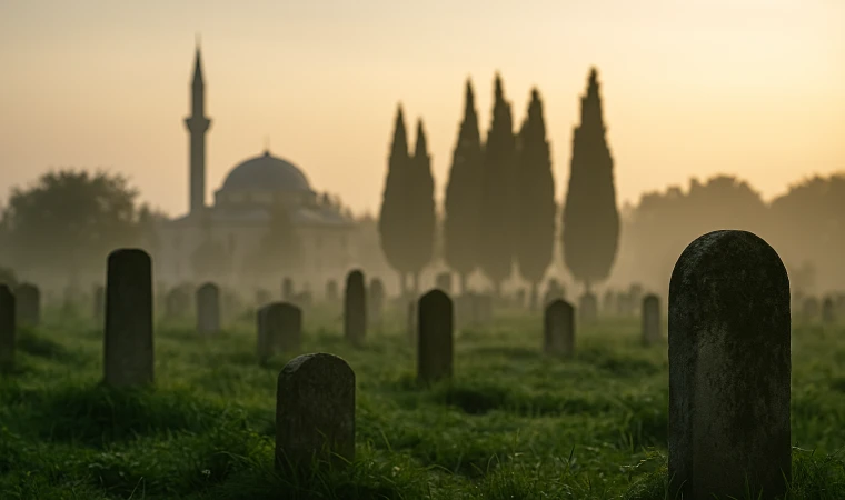 Malatya’da 13 Vatandaş Ebediyete Uğurlandı: Taziye ve Defin Bilgileri