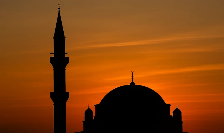 Malatya’da 20 Ağustos Namaz Vakitleri: Sabah, Öğle, Akşam ve Yatsı