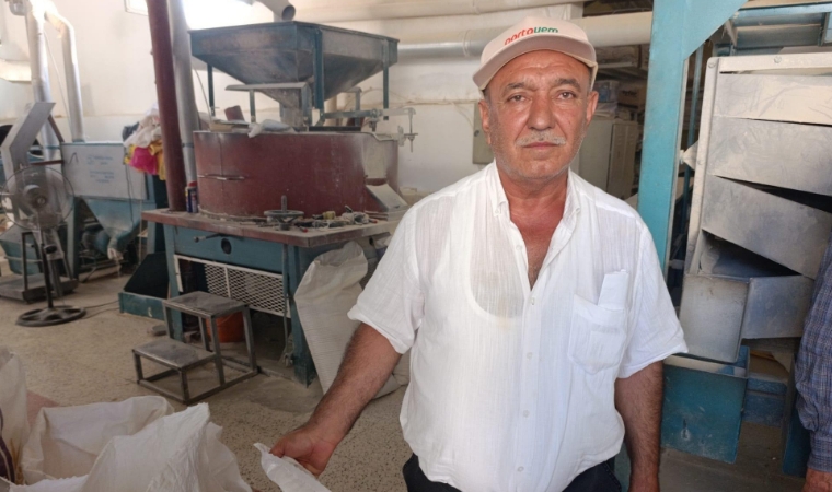 Malatya’da 250 Yıllık Değirmen Hâlâ Tahıl Öğütüyor
