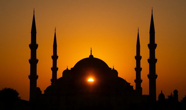 Malatya’da 31 Ağustos Namaz Vakitleri: Sabah 04.22, Akşam 19.06