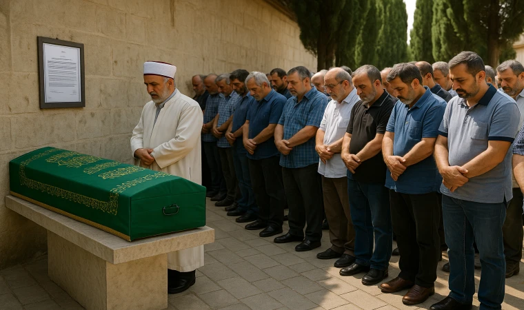 Malatya’da 8 Kişi Vefat Etti: Bugün Hangi Mahallelerde Taziye Var?