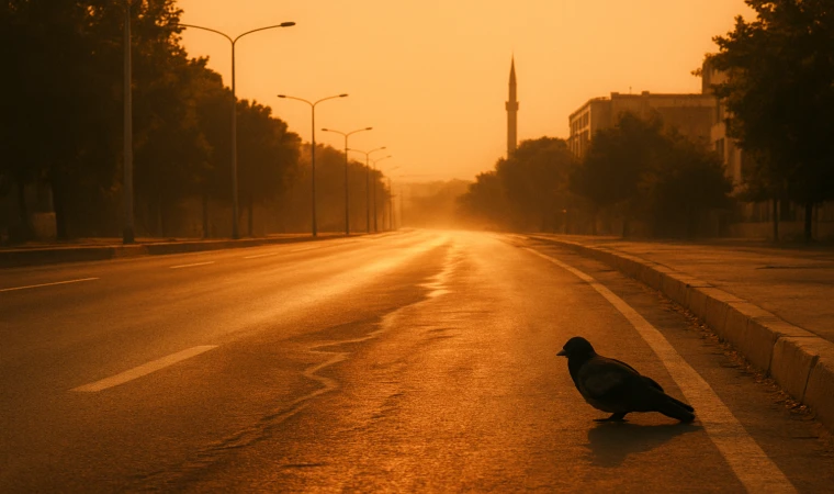 Malatya’da Bugün Hava Kavuracak: 40 Dereceye Dikkat!