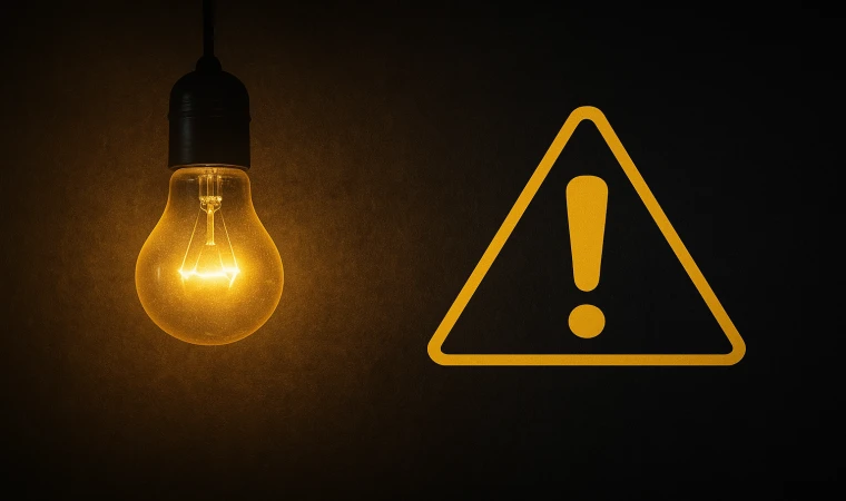 Malatya’da Elektrik Kesintisi Uyarısı! 23 Ağustos’ta 100’ü Aşkın Mahallede Enerji Kesilecek