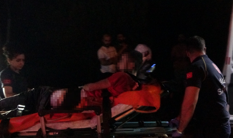 Malatya'da Kiracı-Ev Sahibi Kavgası Kanlı Bitti: 4 Yaralı!