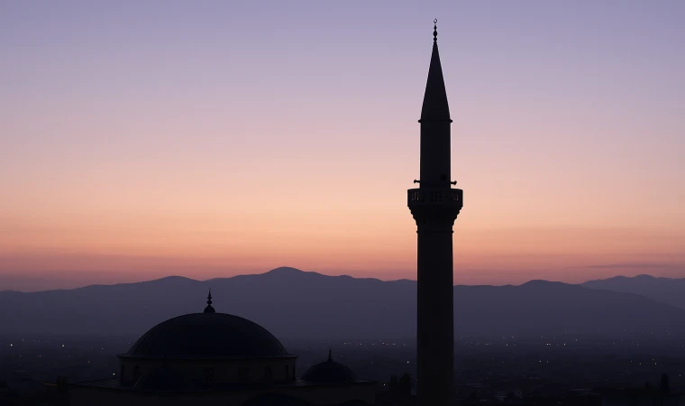 Malatya’da Namaz Vakitleri (5 Ağustos 2025): Bugün İmsak, Öğle, Akşam Saat Kaçta?