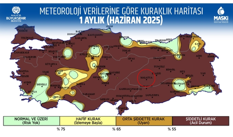 Malatya’da Su Krizi Derinleşiyor: Sami Er Açıklama Yaptı, Vatandaş İsyan Etti!