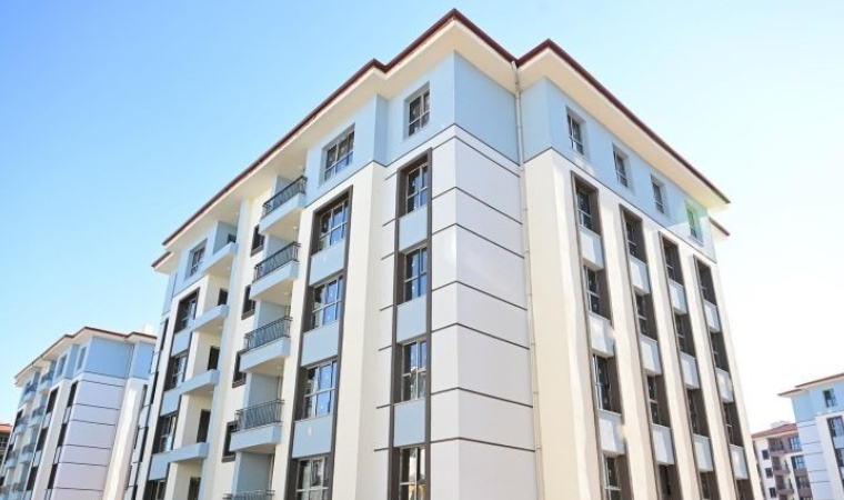 Malatya’da Temmuz Ayında 816 Konut Satıldı: Doğu Anadolu İkincisi Oldu!