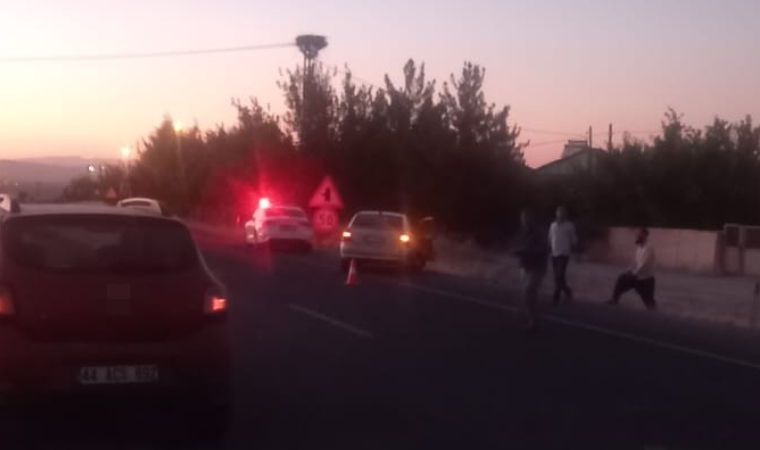 Malatya'da Trafik Alarmı: Biri Çocuk 6 Kişi Yaralandı!