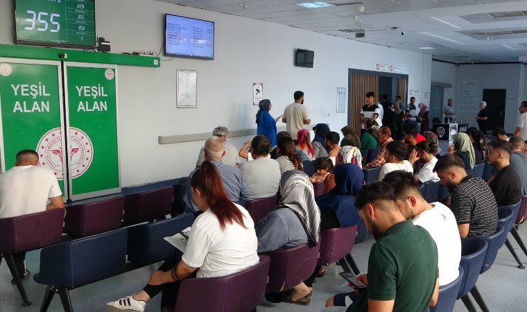 Malatya’da Uzman Doktor Alarm Verdi: Sıcak Havalarda Bu Hataları Yapmayın