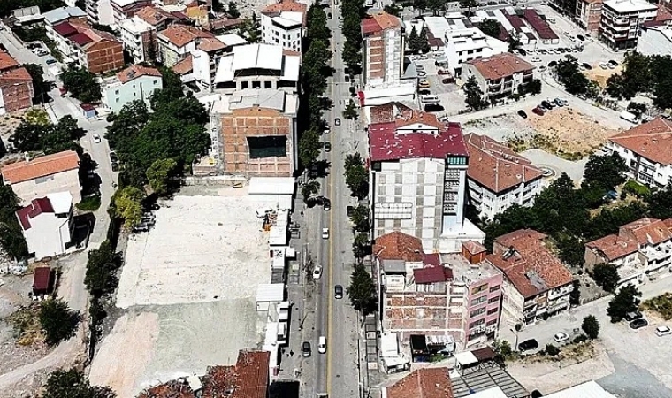 Malatya’da Yol Kapanıyor: Sürücüler Dikkatli Olmalı!