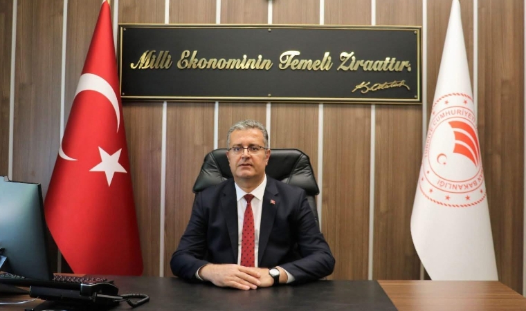 Malatya’dan Samsun’a Uzanan Tarım Yolculuğu Başladı