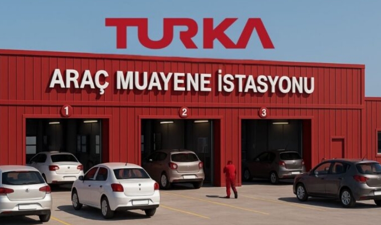 Malatya’dan Şanlıurfa’ya Turka Araç Muayene Bayilik Başvuruları Açıldı