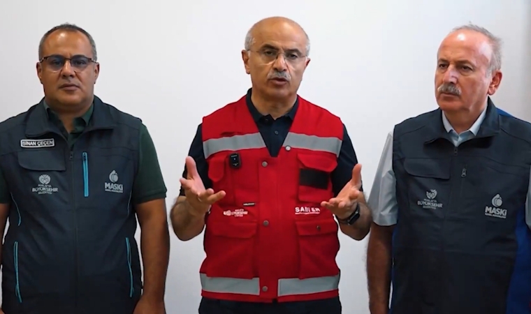 Malatya’nın Suyunda Yüzde 20 Azalma Tespit Edildi: Her Saniye 700 Litre Su Kaybı Yaşanıyor