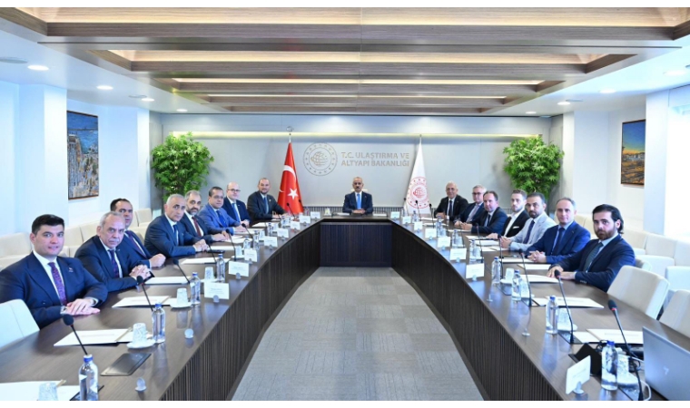 Malatya’nın Ulaşım ve Sağlık Sorunları Bakanlara İletildi