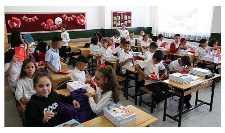 MEB AKADEMİK TAKVİM 2025-2026 | Okullar ne zaman açılacak, ilk ders zili ne zaman çalacak?