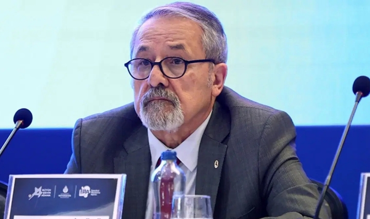 Naci Görür’den Sarsıcı Uyarı: Dirençli Kentler İçin Harekete Geçin