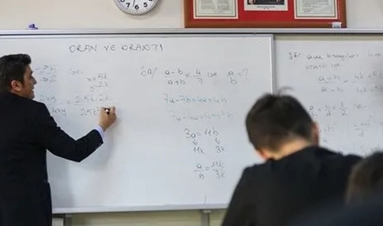 Norm Fazlası Öğretmenler İçin Yeni Süreç Resmen Başladı!