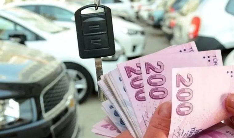 ÖTV Düzenlemesinden Sonra Bayilerden Ek Ücret İsteyenlere 684 Bin TL Ceza Geliyor