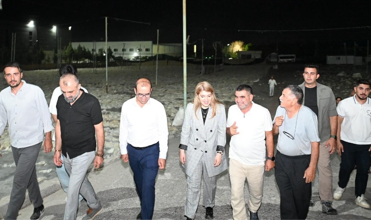 Öz Arslan Yün Fabrikası Günlük 12 Ton Üretimiyle Dikkat Çekiyor