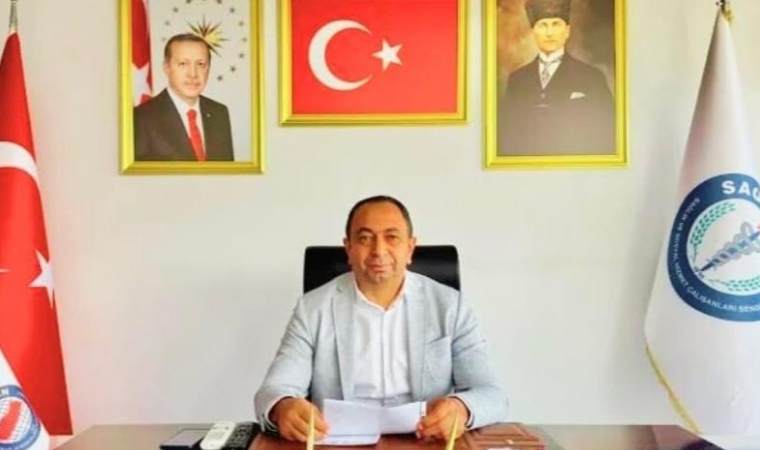 Sağlık Çalışanları Yetersiz Teklife Karşı Ayağa Kalktı