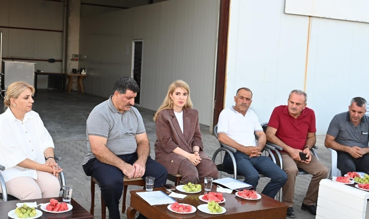 Şahnahan’ın Sesi Ankara’da: Yıllardır Süren Bekleyişi Sona Erecek Mi?
