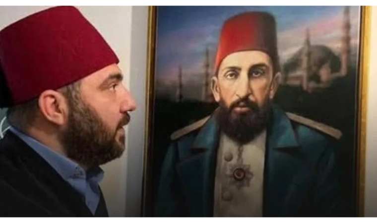 Sahte Diploma Skandalı Büyüyor: Sahte Diplomayla Tarih Yazdılar: II. Abdülhamid’in Torunu ‘Bakaya’ Çıktı!
