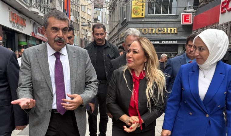 SATKOF’tan Trabzon’a Sağlık Turizmi Açılımı: Kurumlarla Yoğun Temaslar Gerçekleştirildi